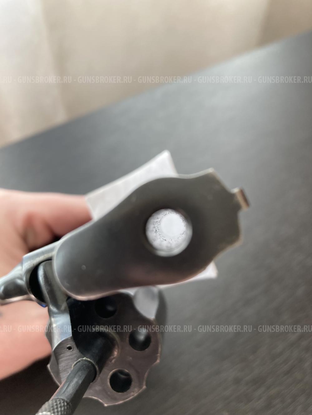 Taurus Lom13 Бразилия