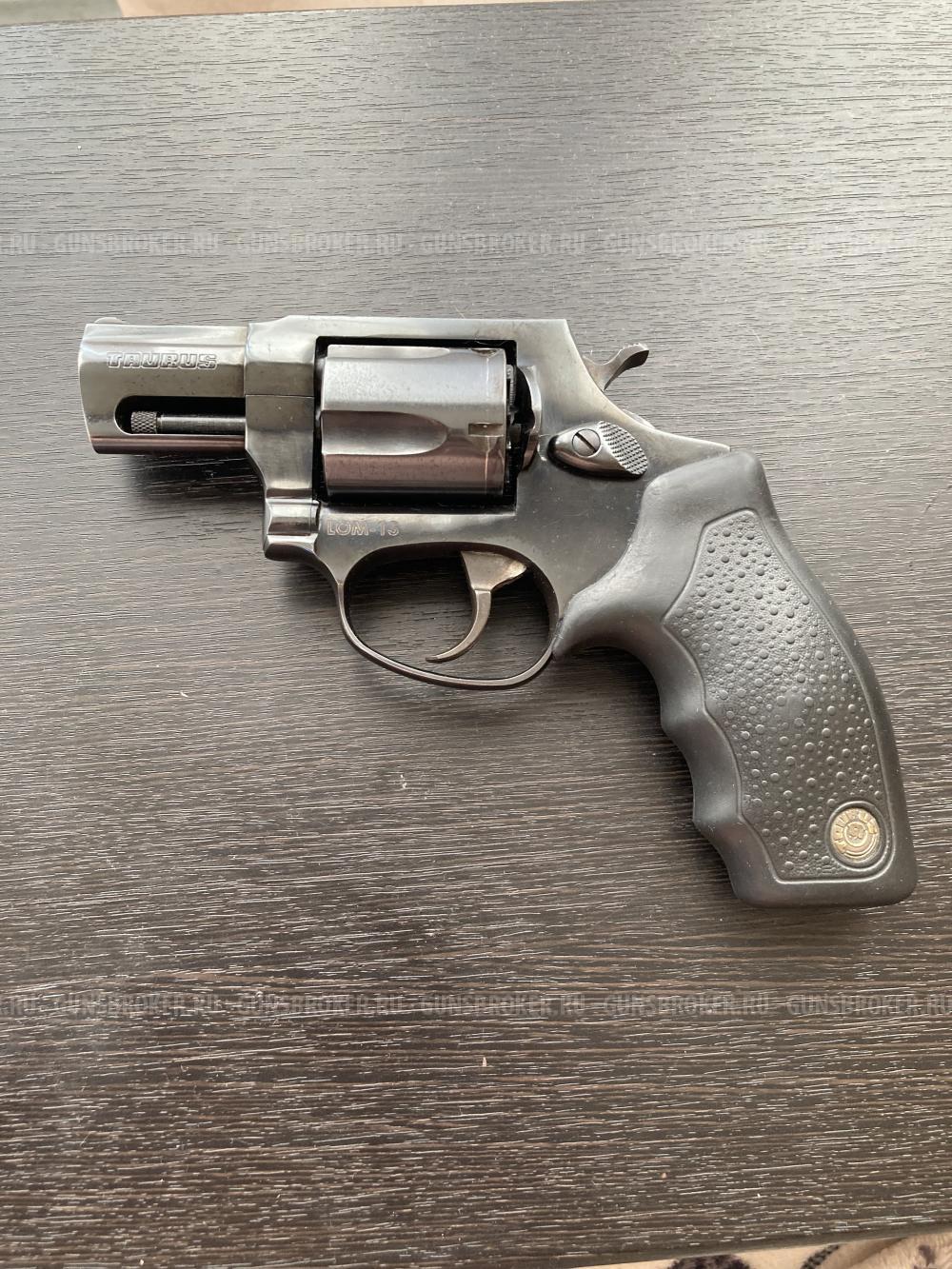 Taurus Lom13 Бразилия