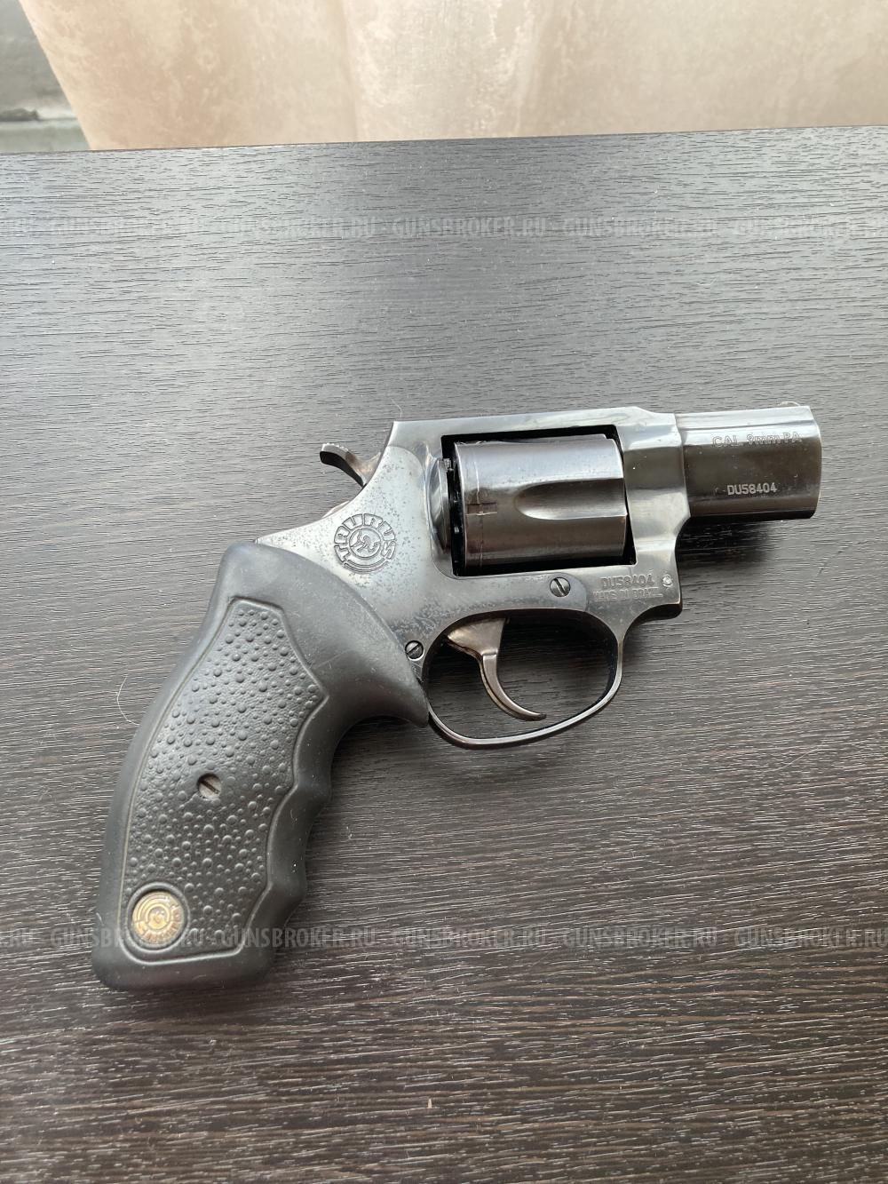 Taurus Lom13 Бразилия