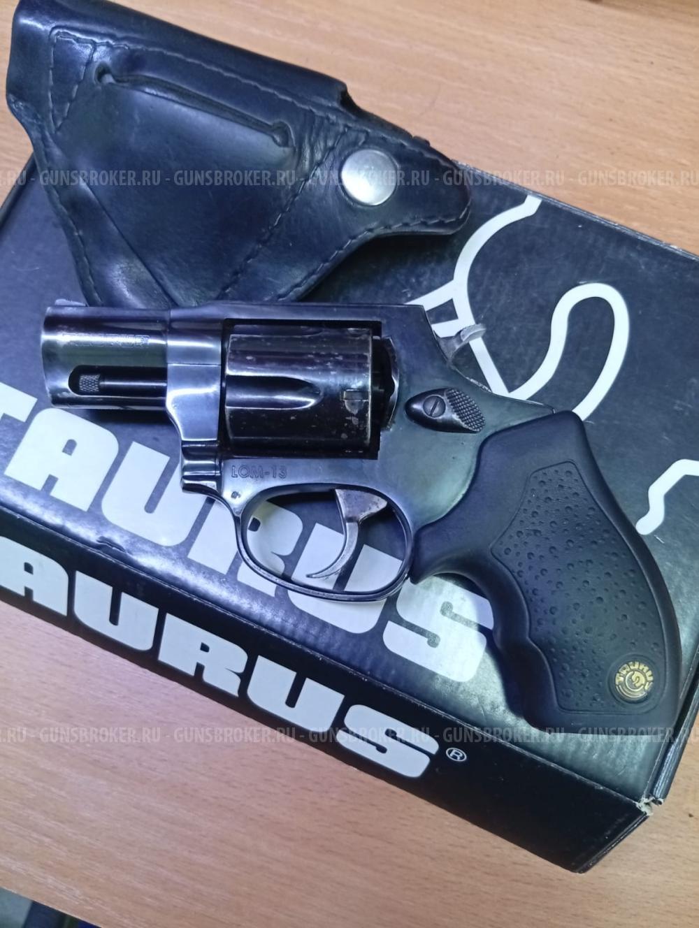 Taurus LOM13