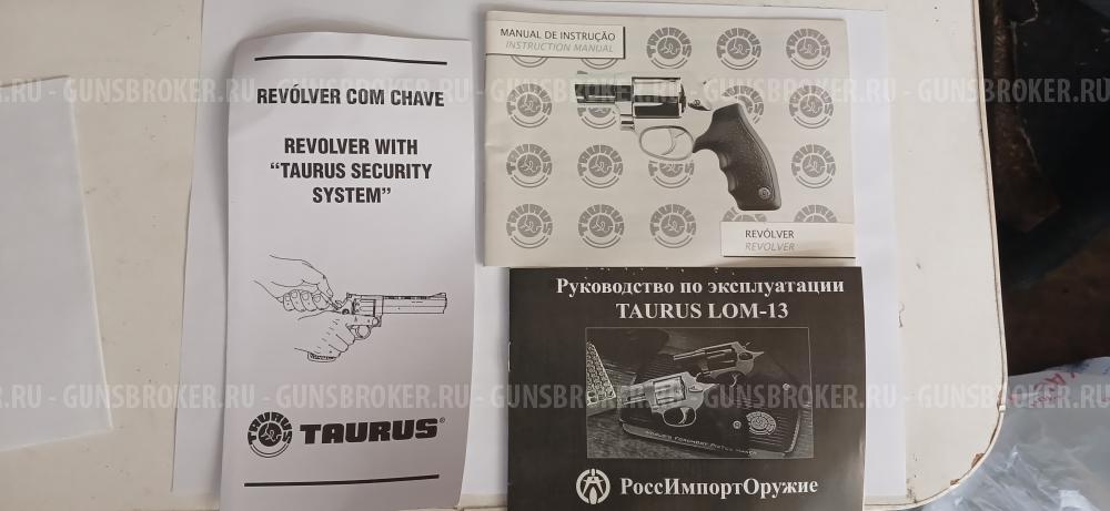 TAURUS LOM13