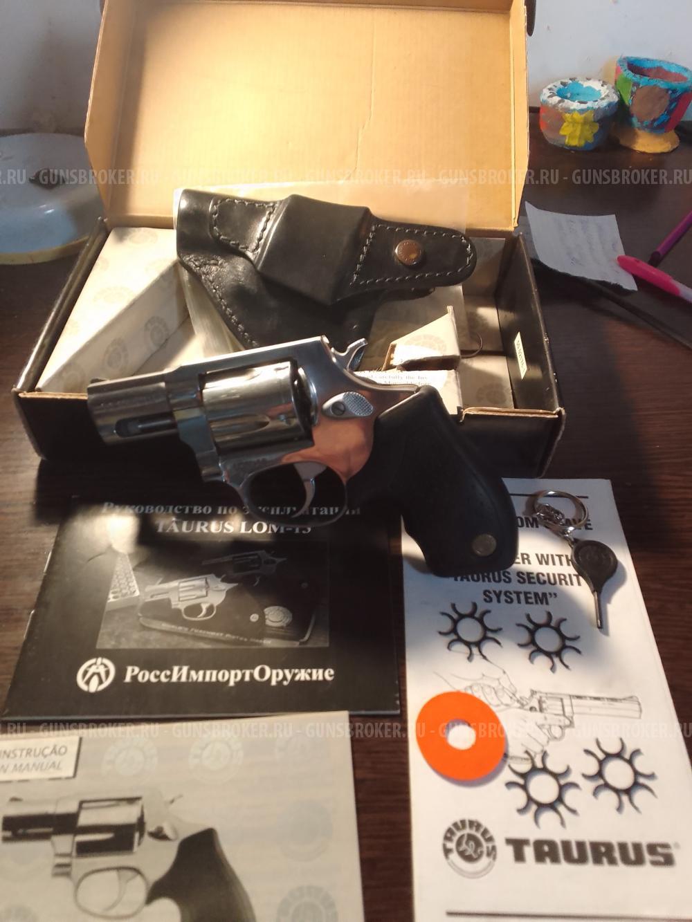 Taurus Lom13