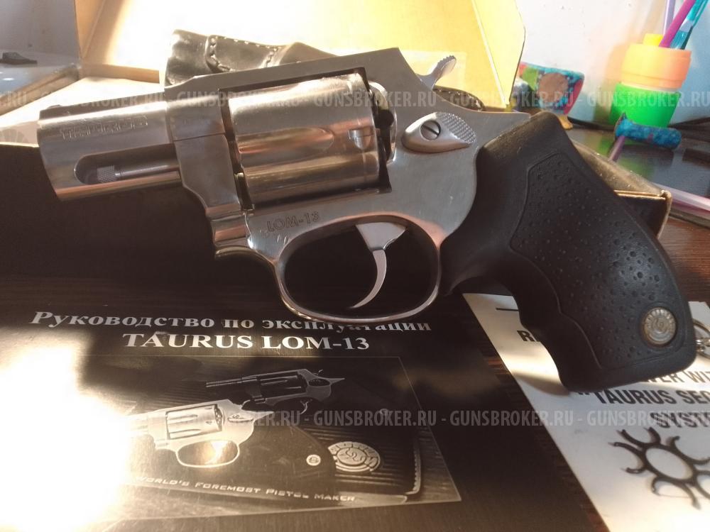 Taurus Lom13