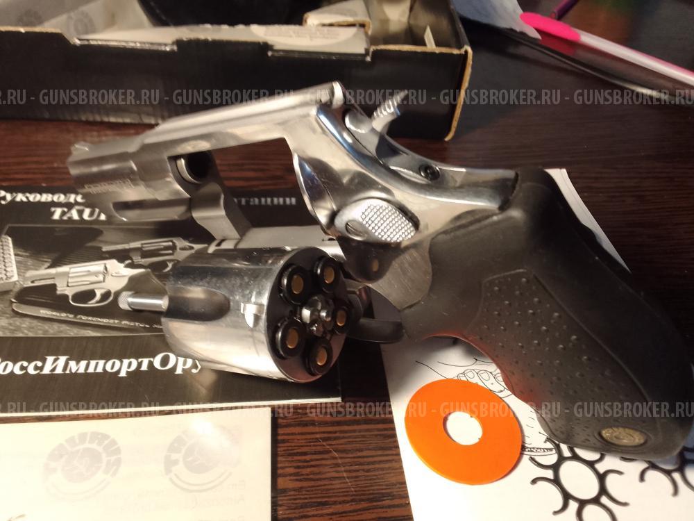 Taurus Lom13