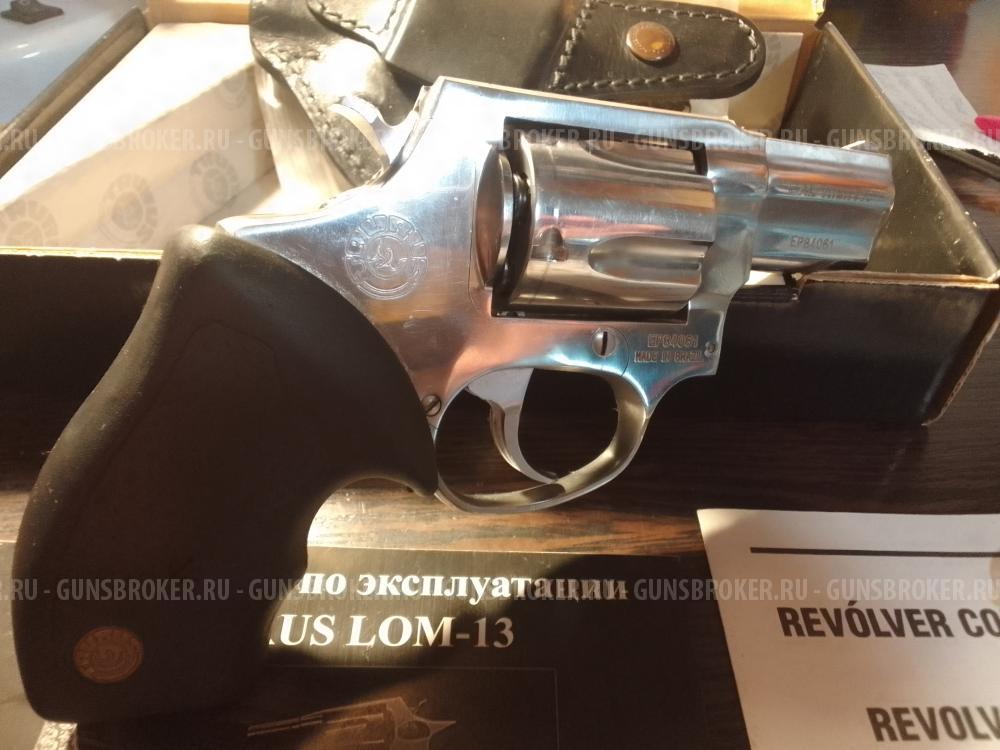 Taurus Lom13