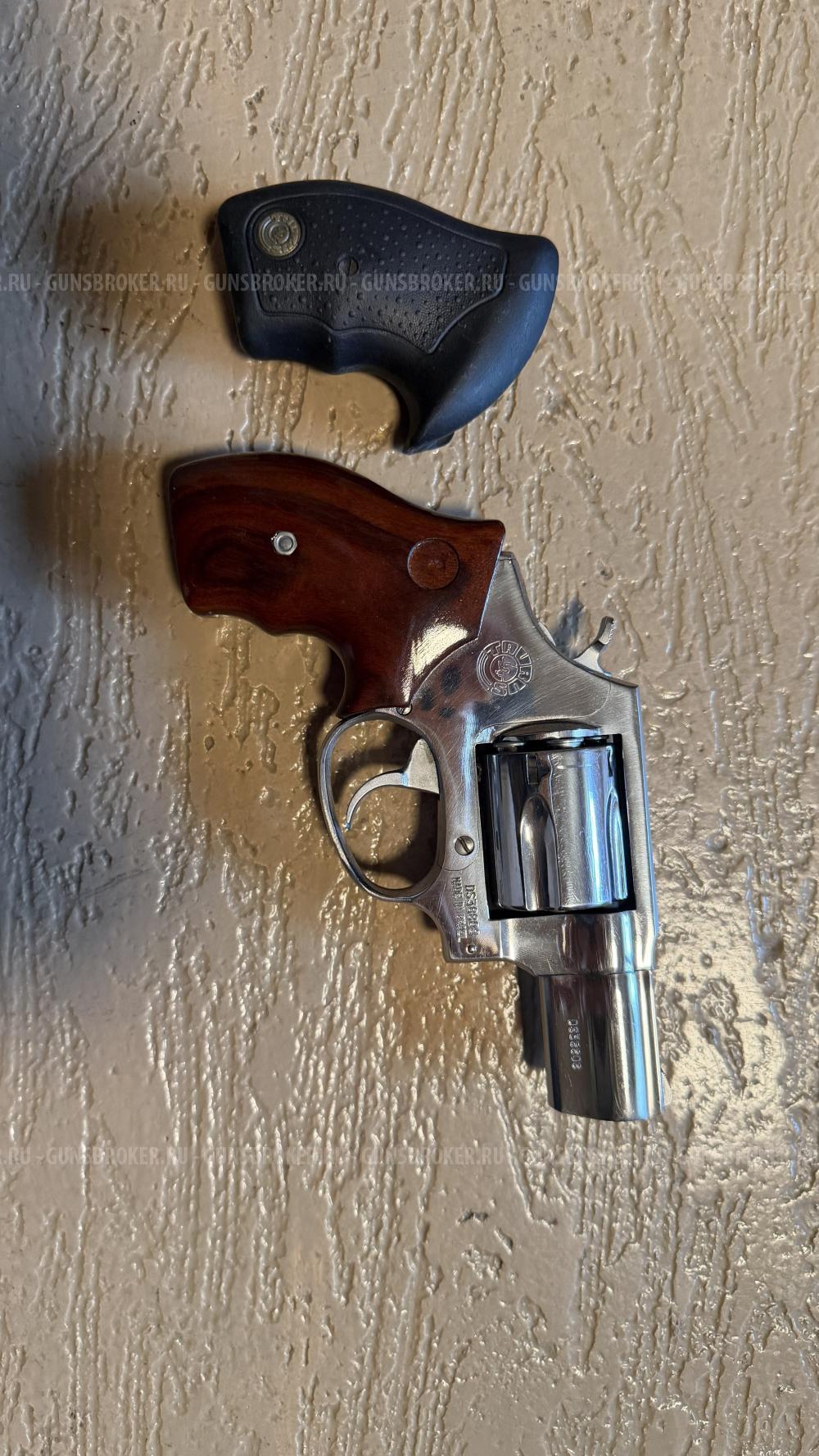 Taurus Lom13 Бразилия