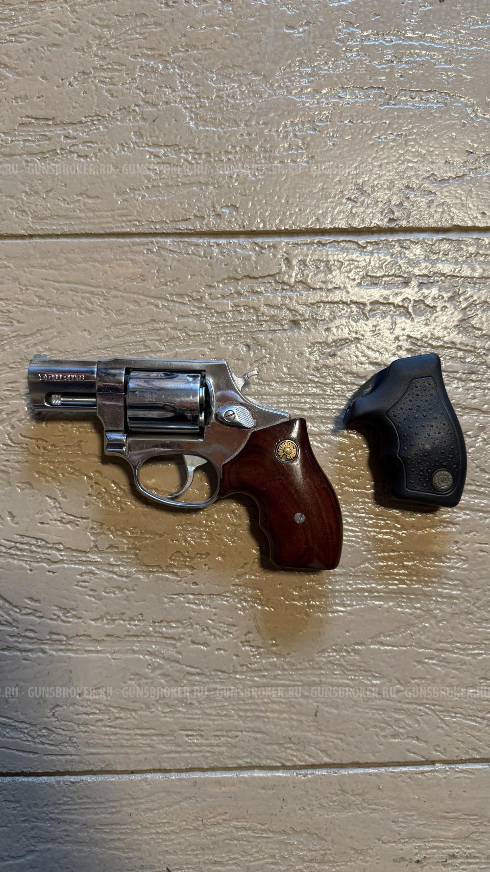 Taurus Lom13 Бразилия