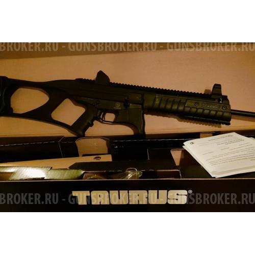 Taurus Luger CT9G2 кал.9 мм карабин