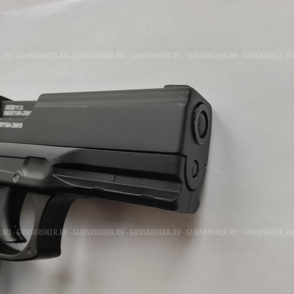 Taurus pt 23