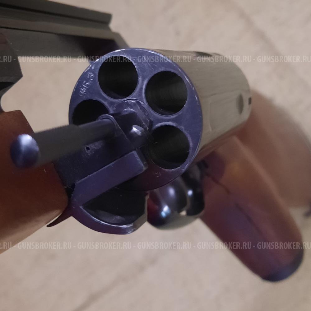 Taurus Rossi Сircuit Judge кл.45 Long Colt и 410