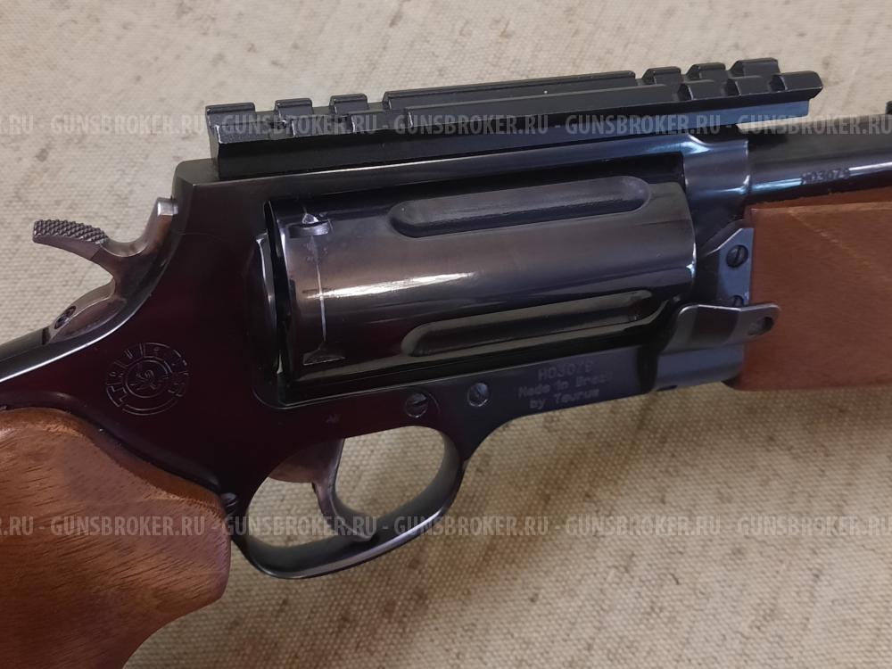 Taurus Rossi Сircuit Judge кл.45 Long Colt и 410