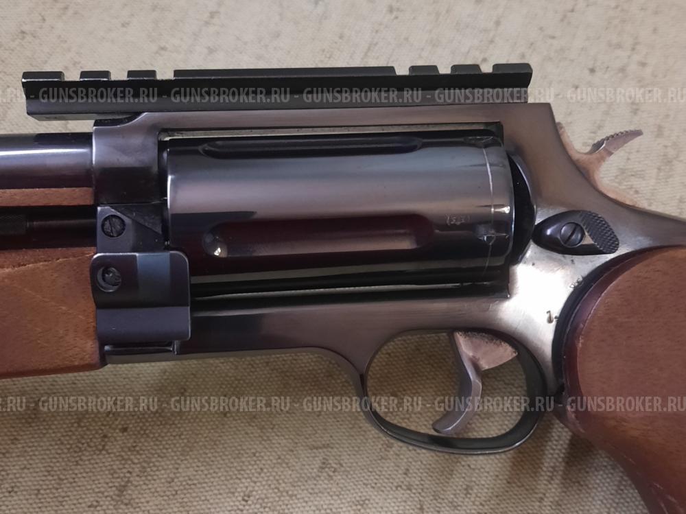 Taurus Rossi Сircuit Judge кл.45 Long Colt и 410