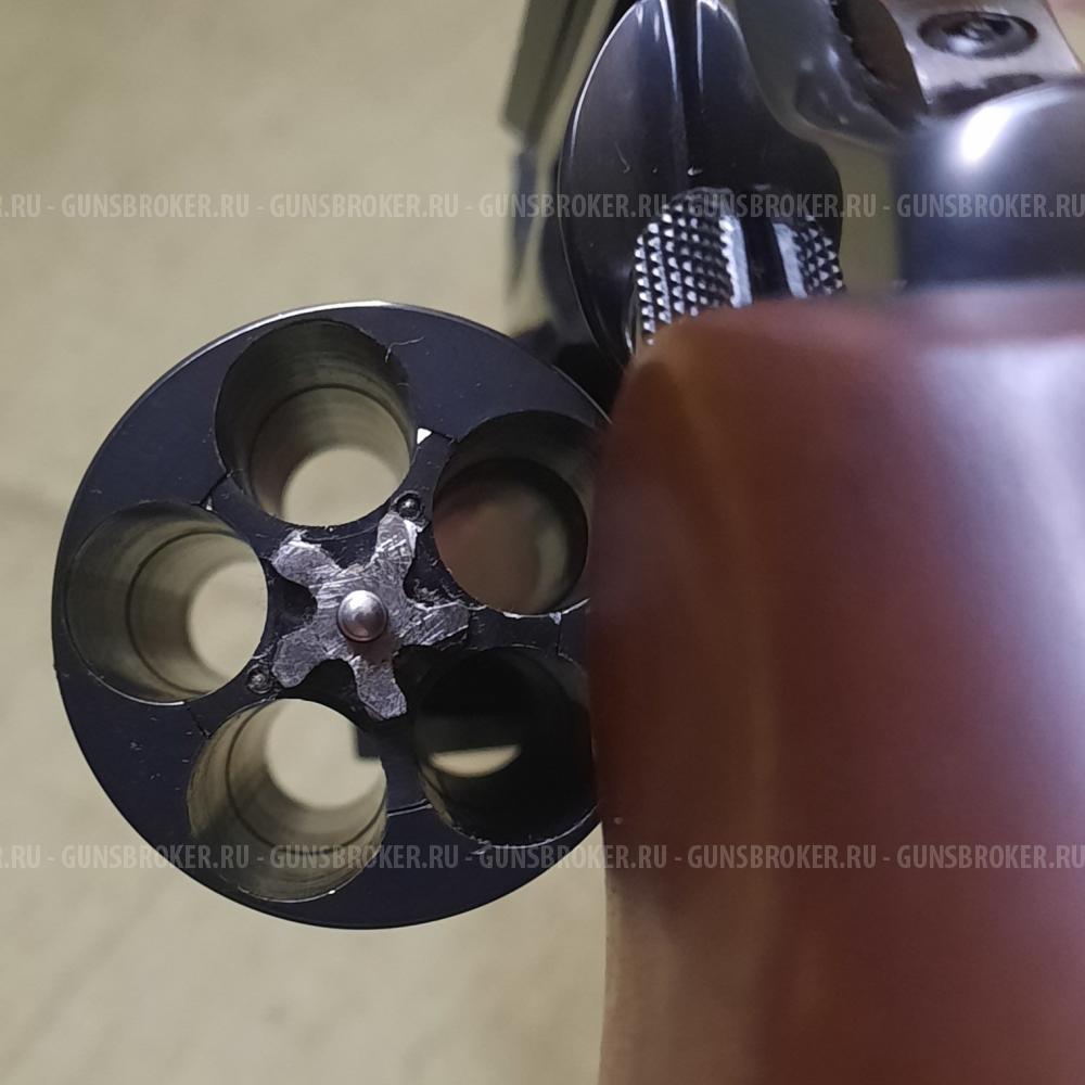 Taurus Rossi Сircuit Judge кл.45 Long Colt и 410