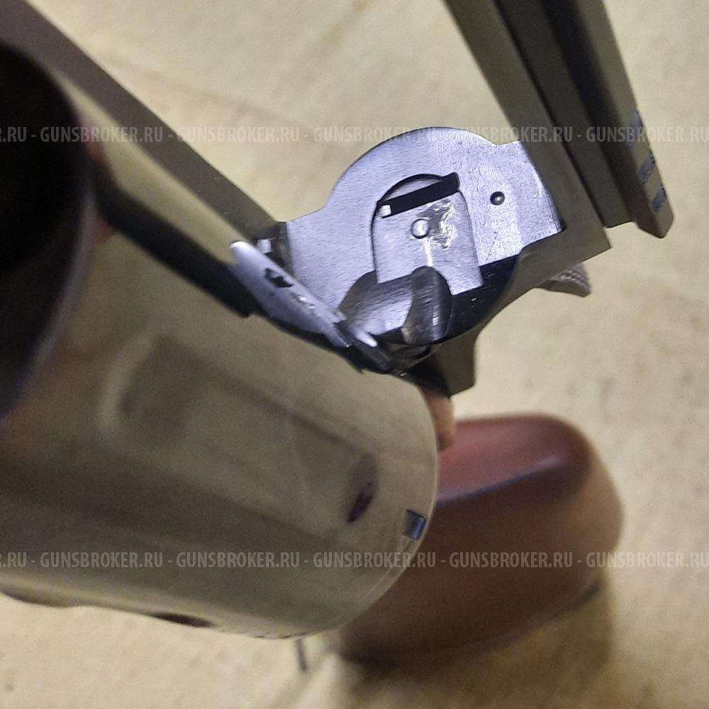 Taurus Rossi Сircuit Judge кл.45 Long Colt и 410