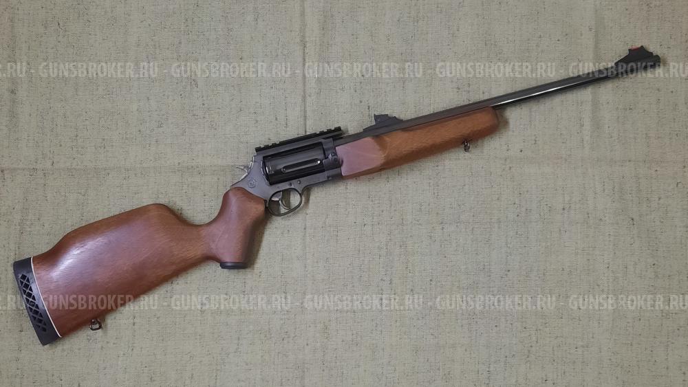 Taurus Rossi Сircuit Judge кл.45 Long Colt и 410