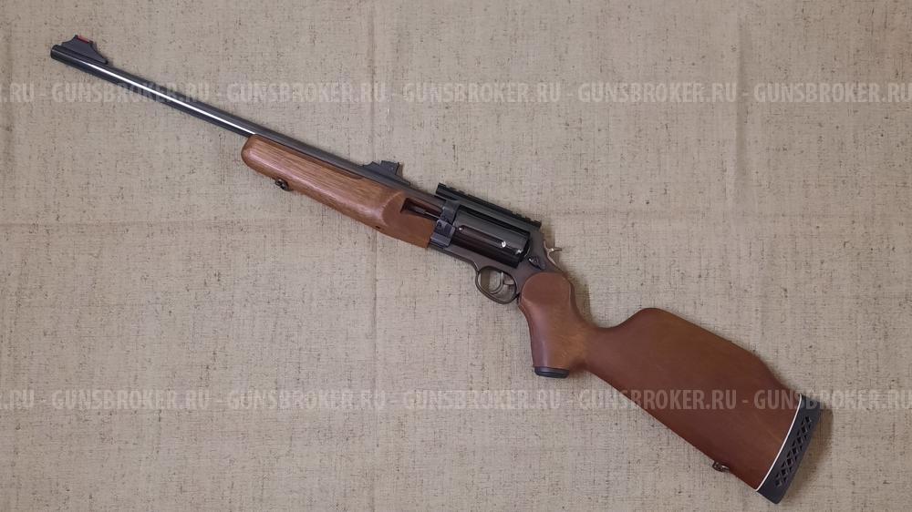 Taurus Rossi Сircuit Judge кл.45 Long Colt и 410