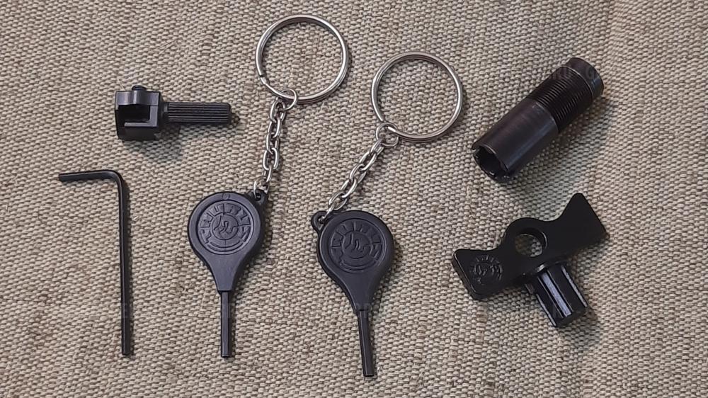 Taurus Rossi Сircuit Judge кл.45 Long Colt и 410