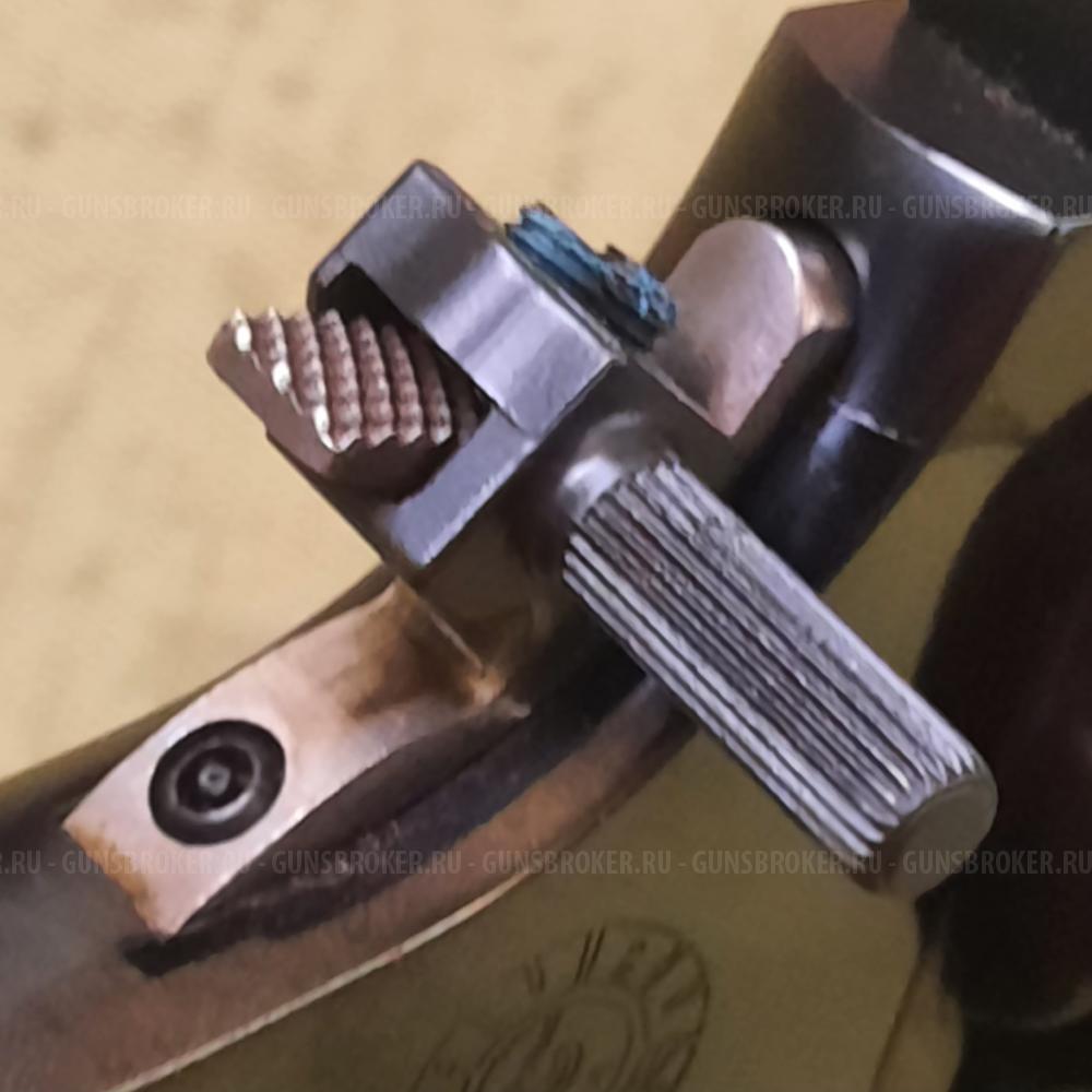 Taurus Rossi Сircuit Judge кл.45 Long Colt и 410