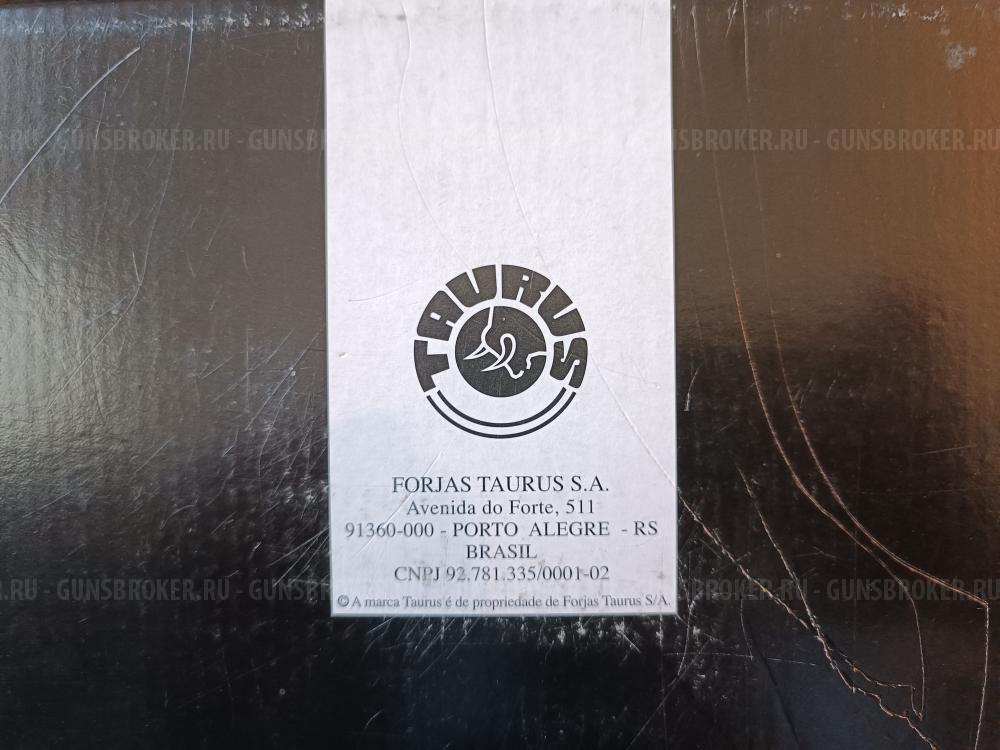 Taurus 9 мм