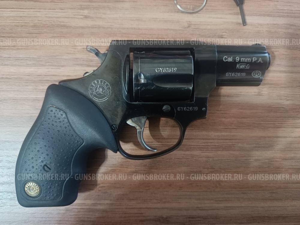 Taurus
