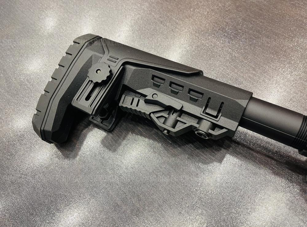 Тайга-9 кал. 9х19 Luger (Новый)  тел: +7495-175-75-75