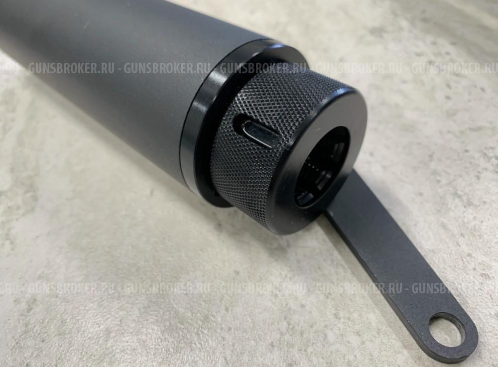 ТДКП Дайс Сова 5.45