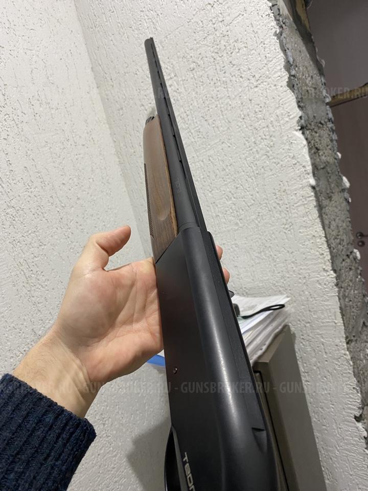 TEDNA 5ти зарядка 12/76