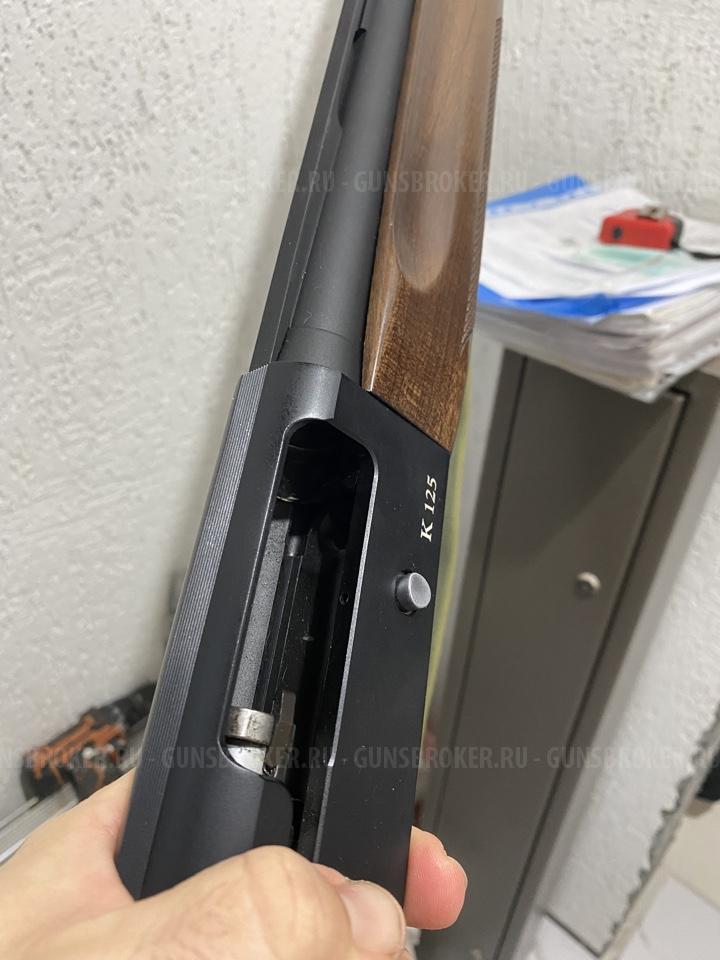 TEDNA 5ти зарядка 12/76