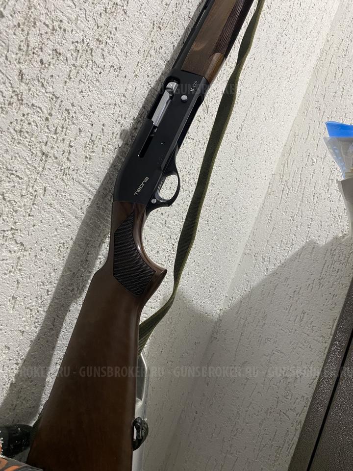 TEDNA 5ти зарядка 12/76