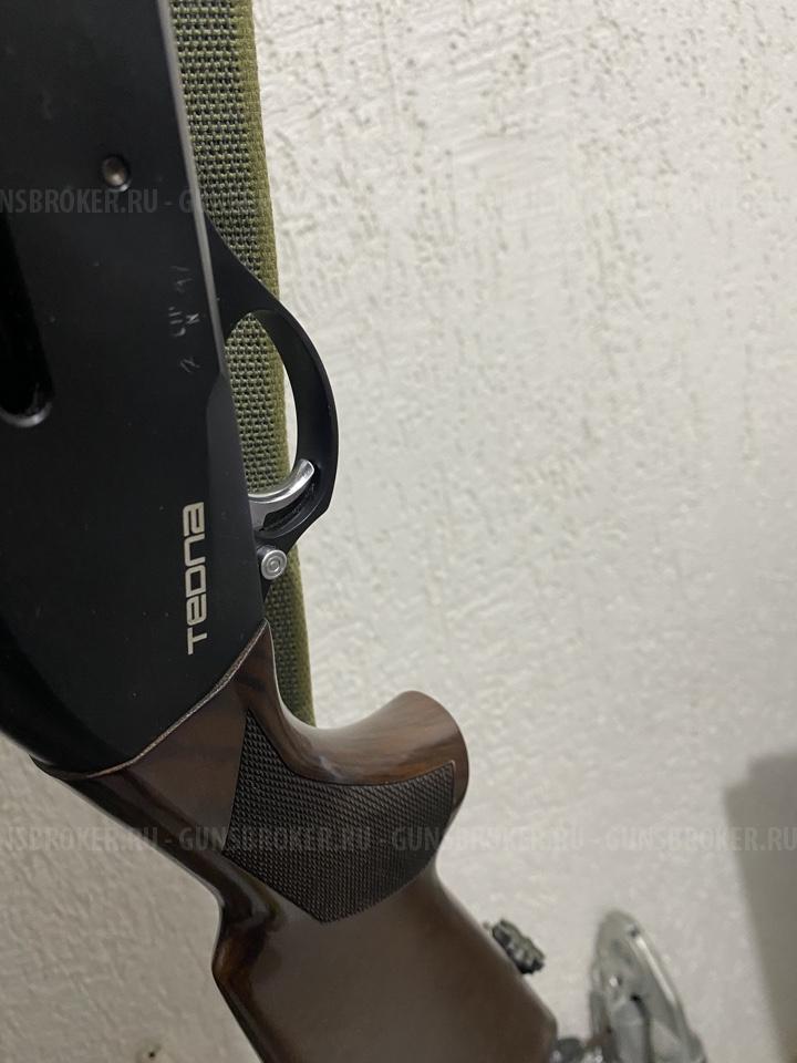 TEDNA 5ти зарядка 12/76