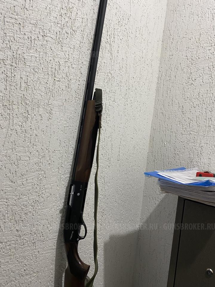 TEDNA 5ти зарядка 12/76