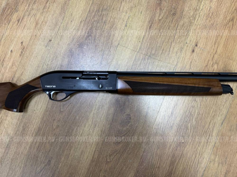 Tedna G125 , кал. 12/76 в СПБ