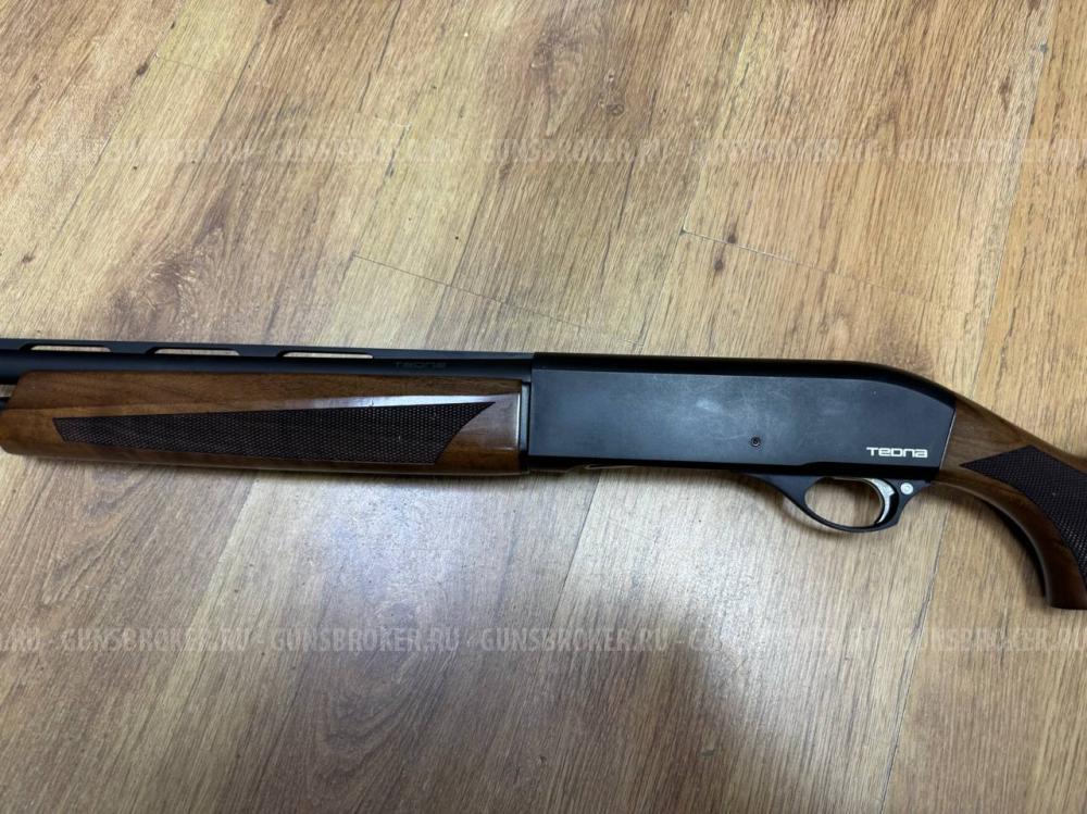 Tedna G125 , кал. 12/76 в СПБ