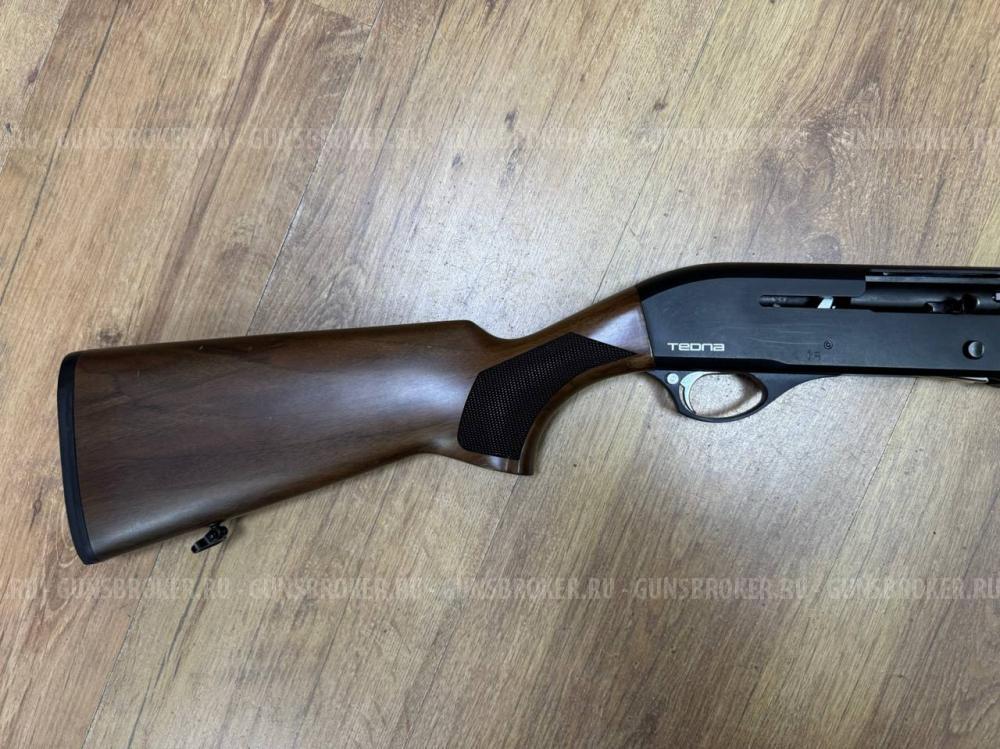 Tedna G125 , кал. 12/76 в СПБ