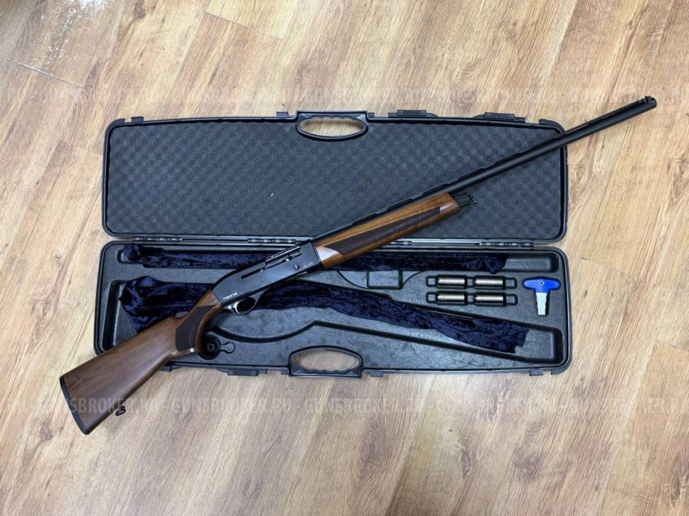 Tedna G125 , кал. 12/76 в СПБ