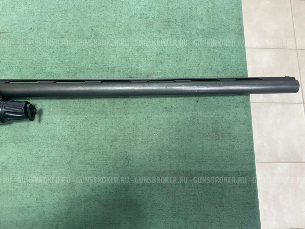 TEDNA K125 12х76 инерционка