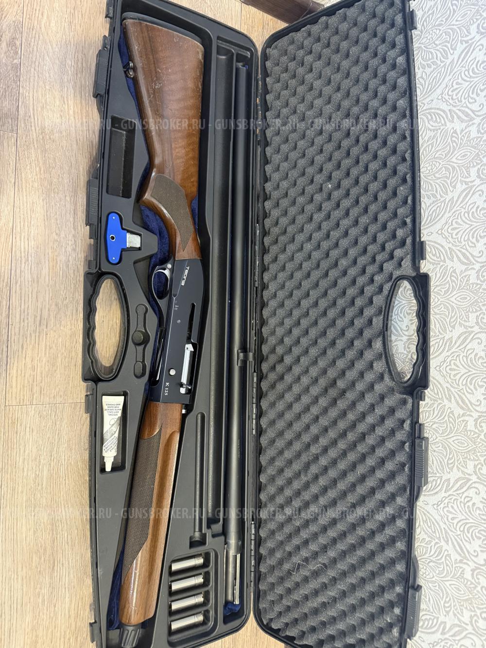 Tedna k125