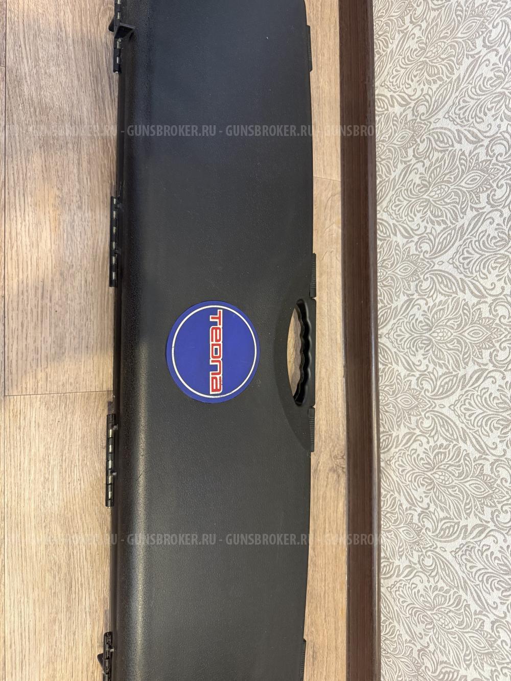 Tedna k125