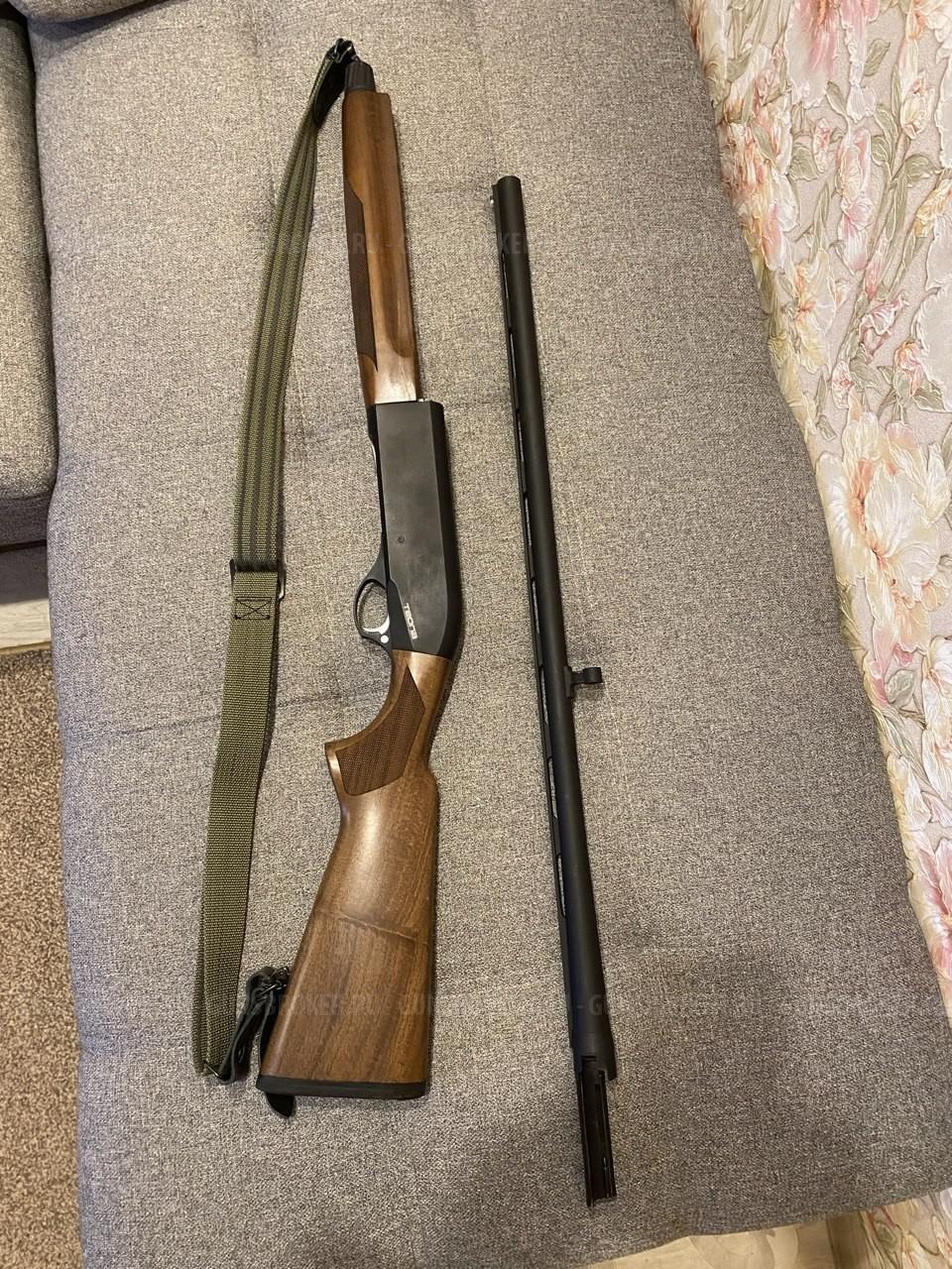 Tedna K125