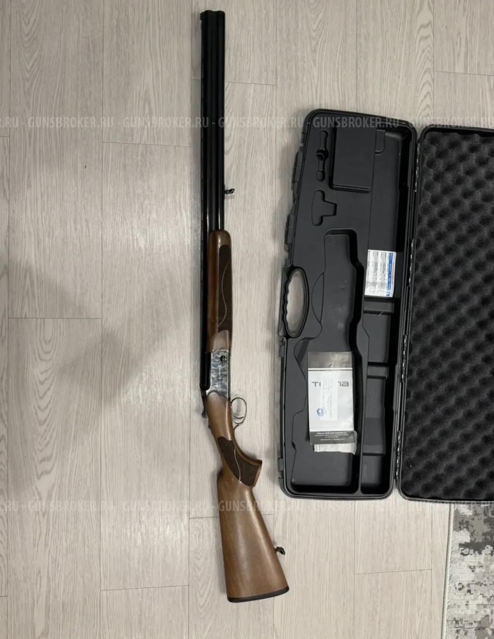 Tedna Prime 12кл 760мм