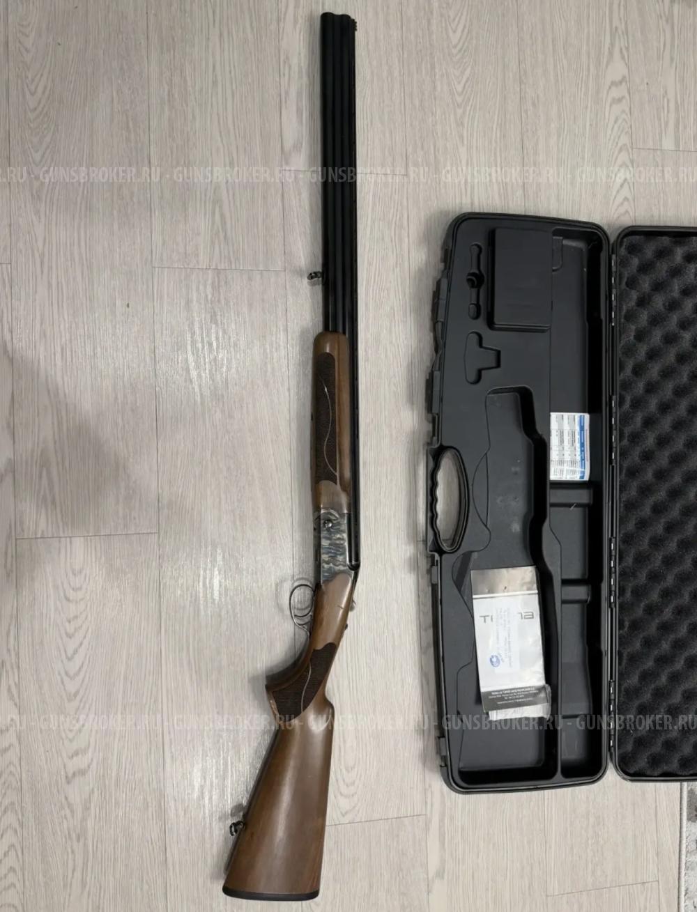 Tedna Prime 12кл 760мм