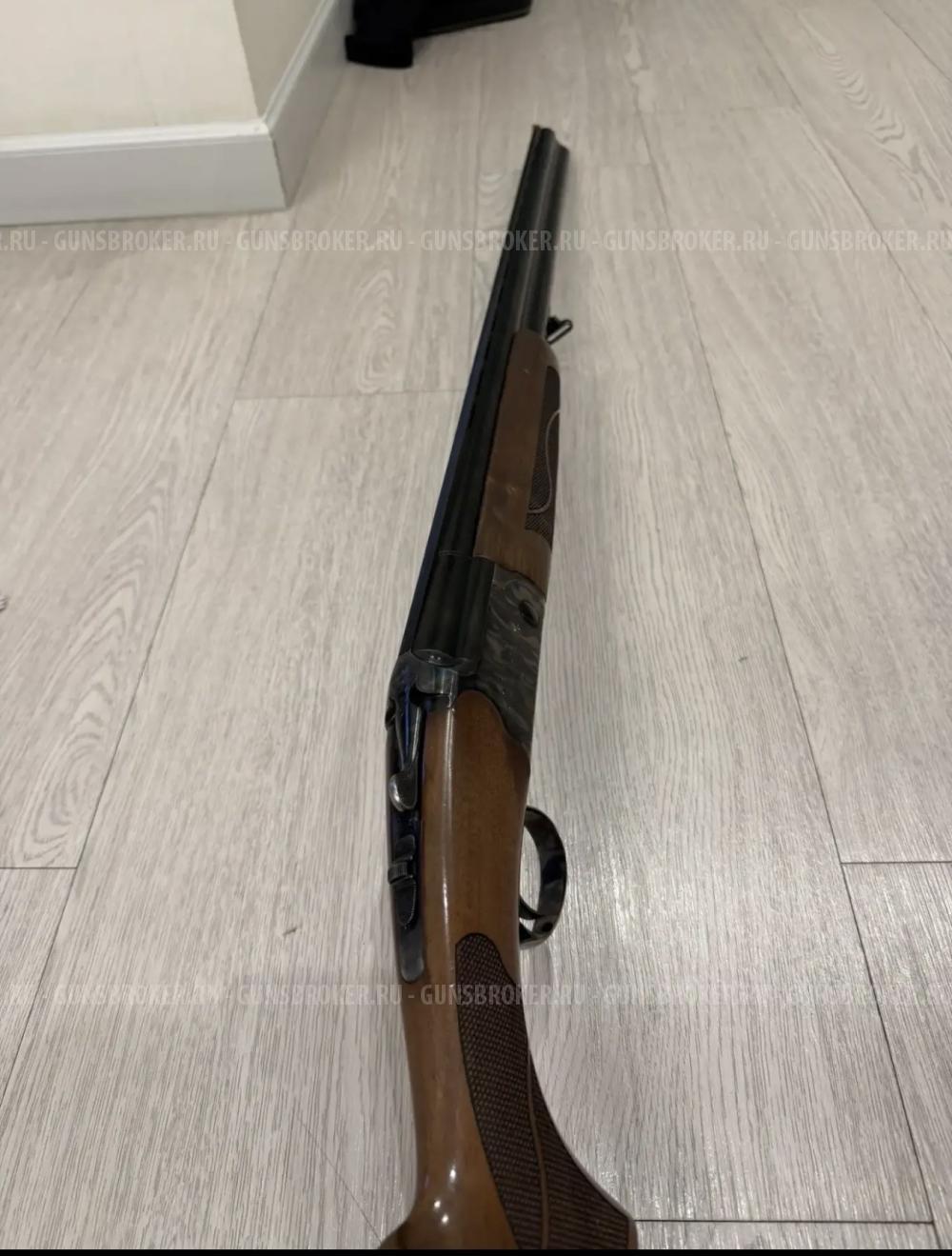 Tedna Prime 12кл 760мм