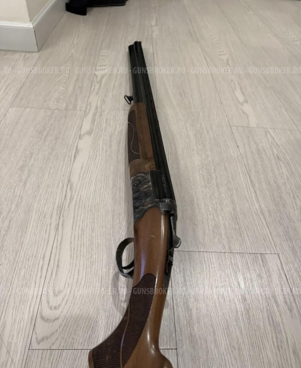 Tedna Prime 12кл 760мм