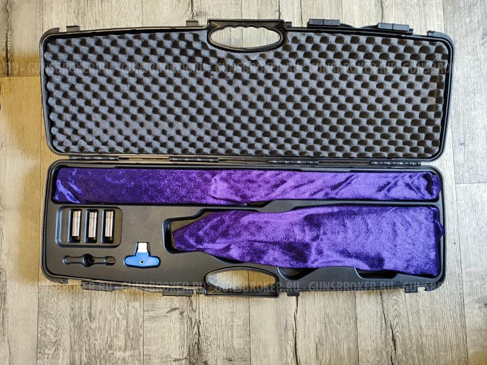 TEDNA PRIME S12C, Black, 12/76