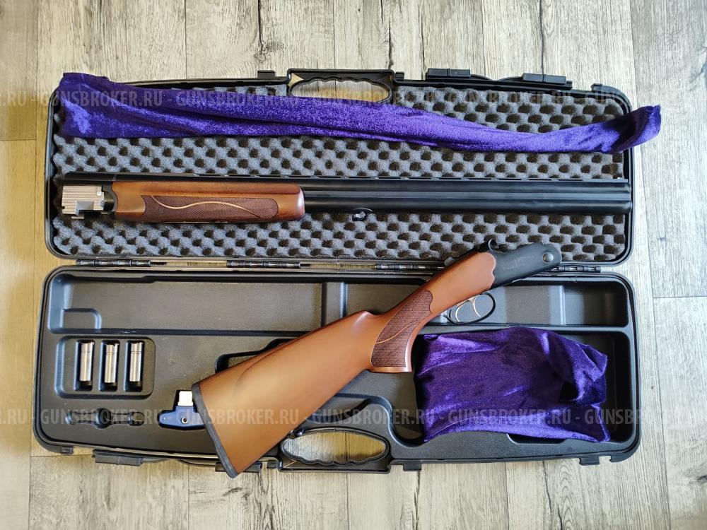 TEDNA PRIME S12C, Black, 12/76