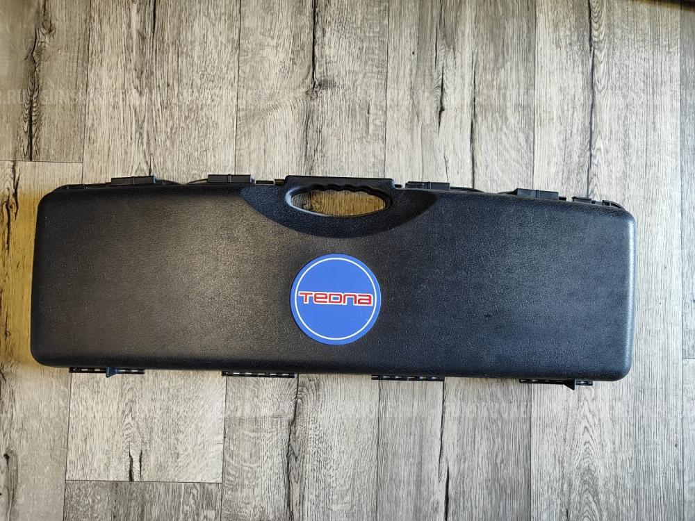 TEDNA PRIME S12C, Black, 12/76