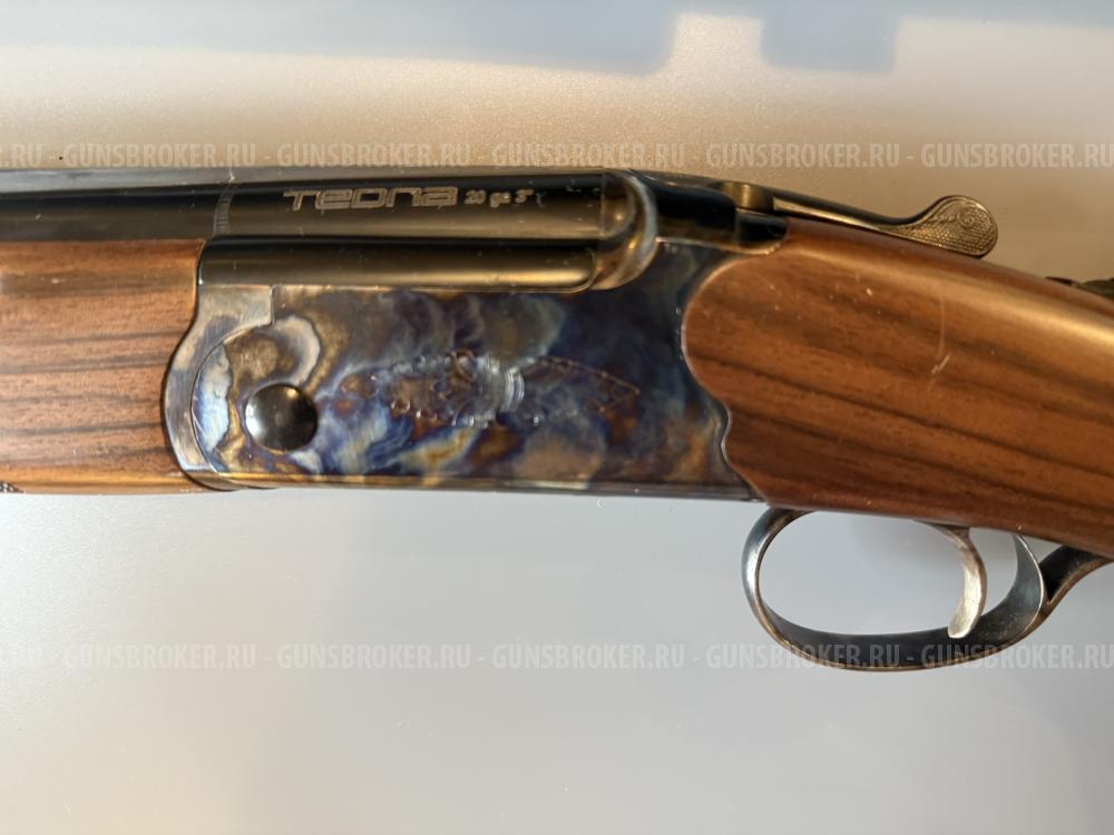 TEDNA PRIME SE 20C k. 20/76