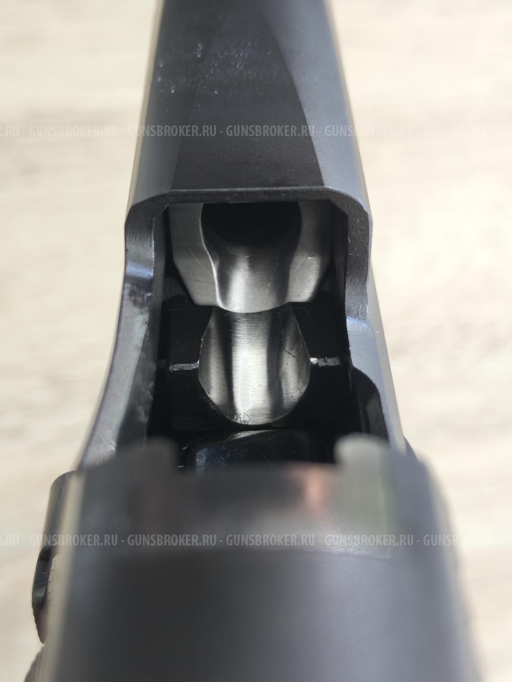 Техкрим P226T TK-PRO (Sig Sauer P226), калибр 10*28 мм. 2021 год выпуска.