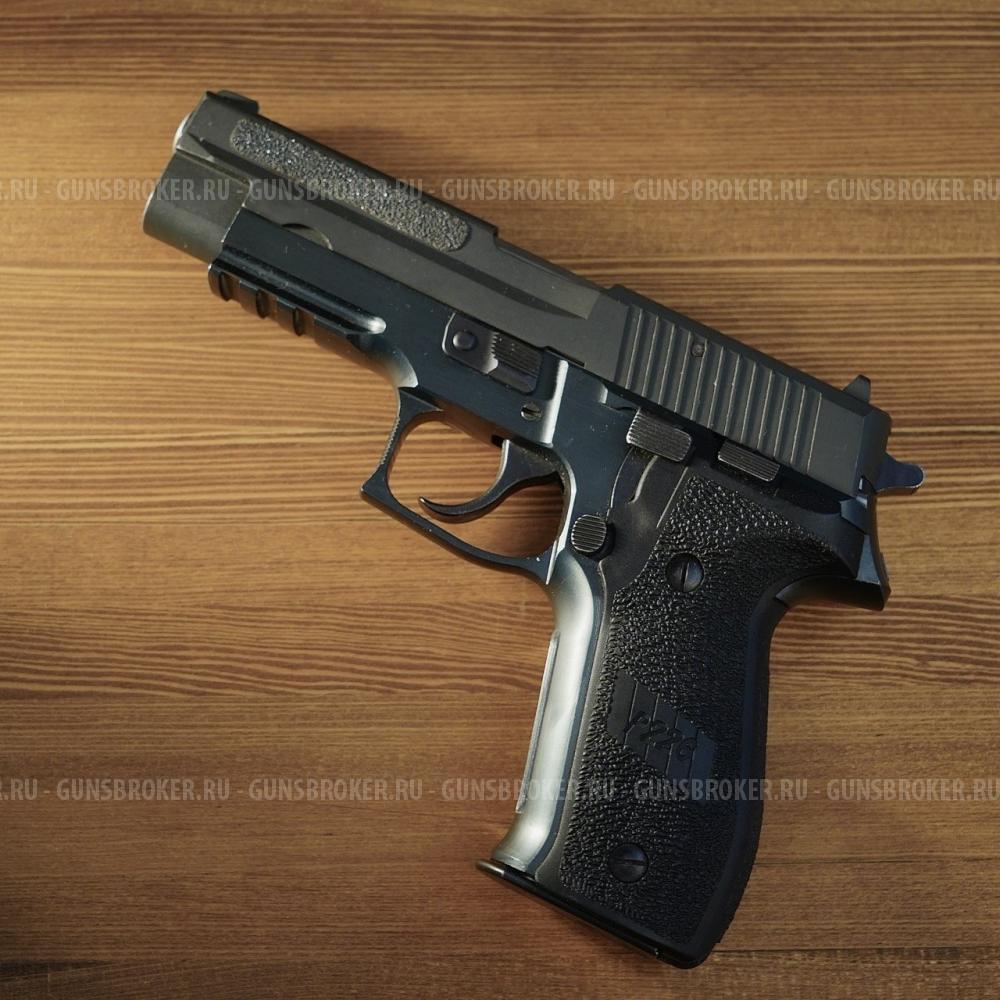 Техкрим Р226Т TK-PRO 10*28