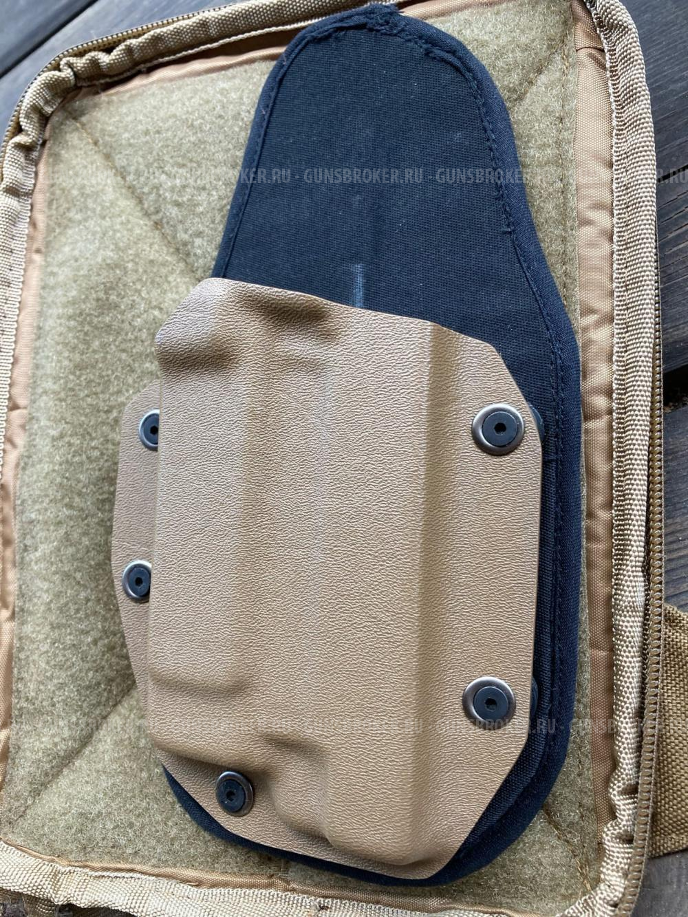 Техкрим Р226Т ТК-Pro 10х28 (Gen.1)